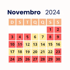 Lotação- Nov. 2024