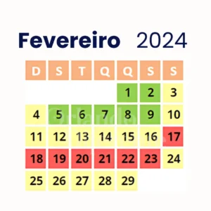 Lotação- Fev. 2024