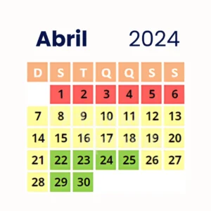 Lotação- Abr. 2024