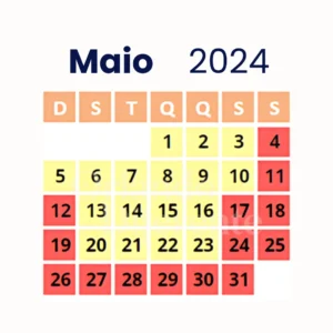 Lotação- Mai. 2024