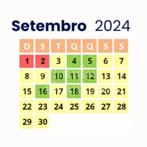 Lotação- Set. 2024