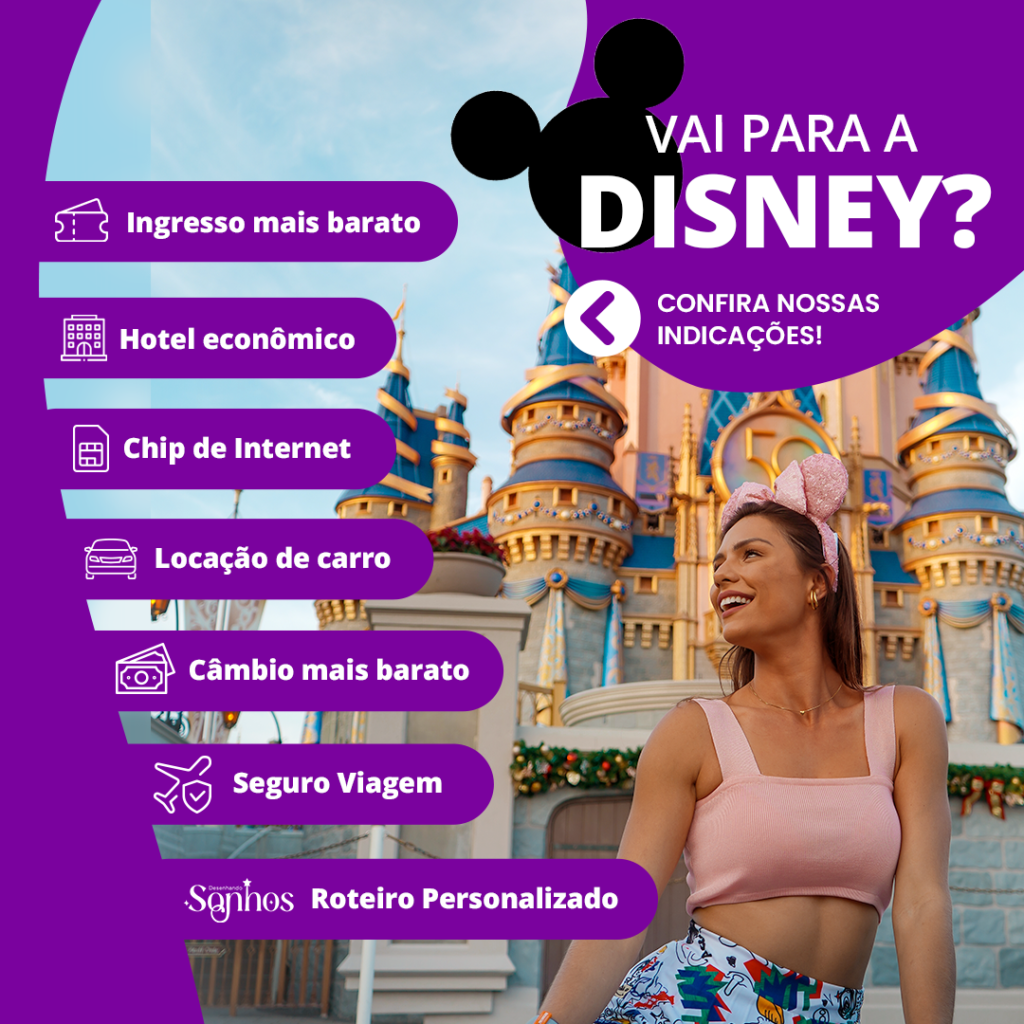 Walmart em Orlando: dicas para as compras - Vai pra Disney?