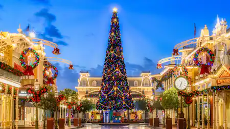 Natal em Orlando - Guia Completo – Disney Point Blog