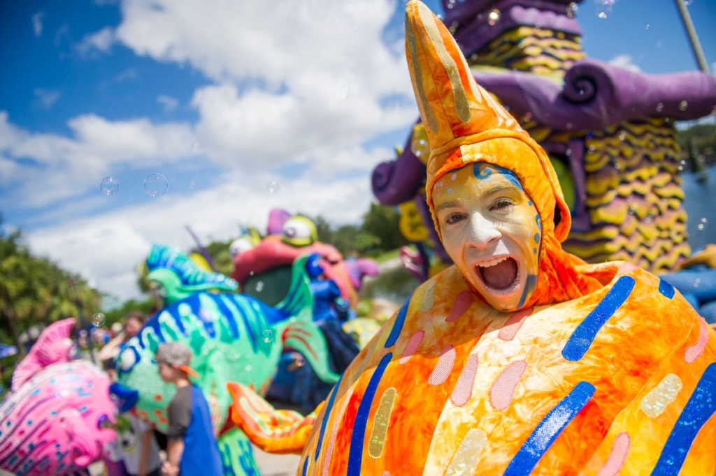 Halloween em Orlando: o que você precisa saber? 