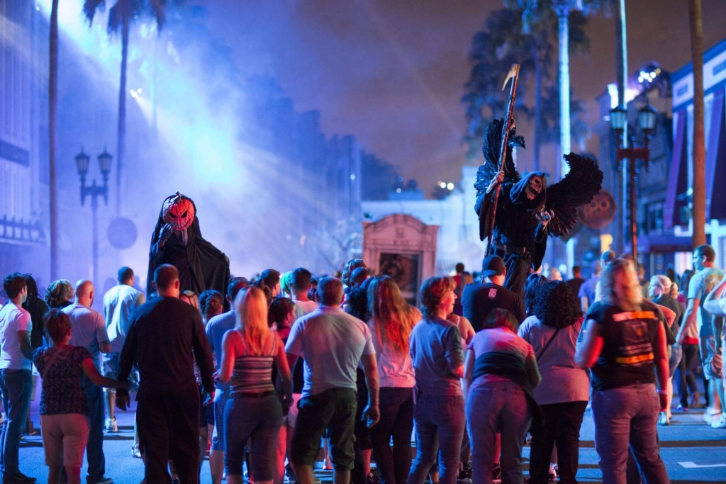 Arume Tour - seu guia turistico em Orlando: Halloween - Uma típica festa  americana!