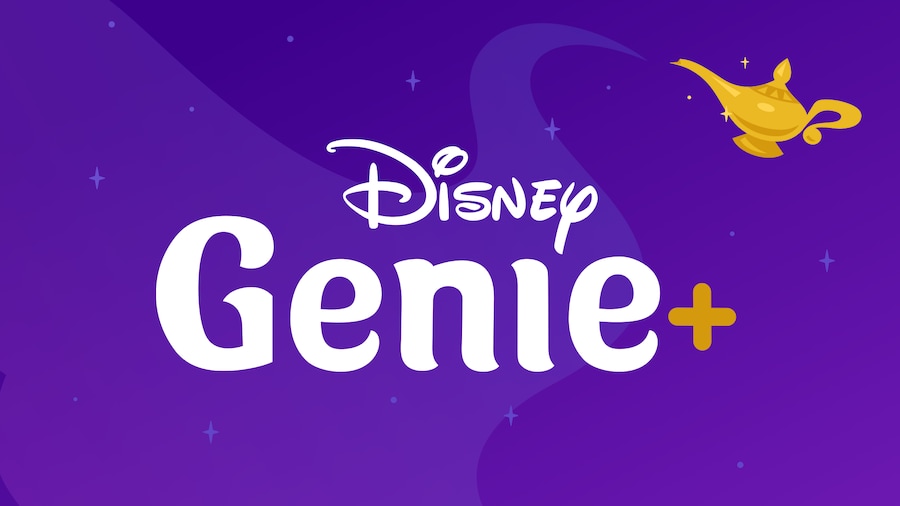 Genie+ para evitar filas.