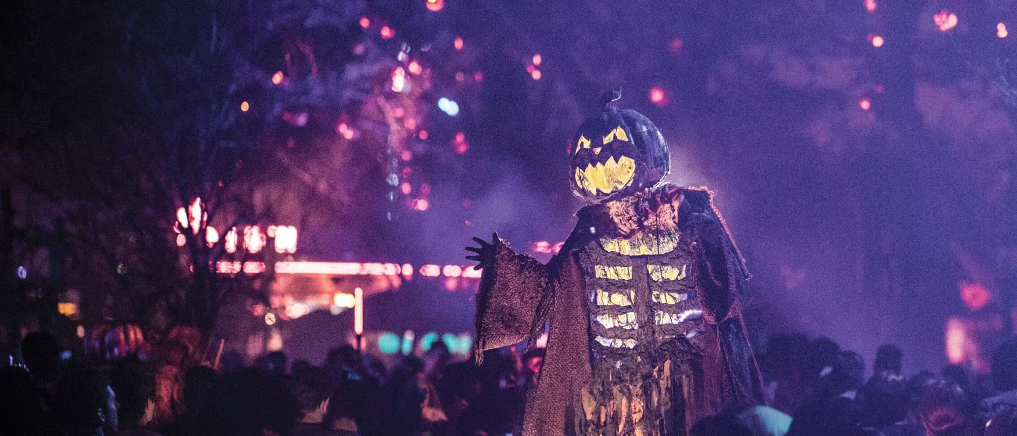 Universal anuncia Halloween Horror Nights com labirintos inspirados em  clássicos do terror - NerdBunker