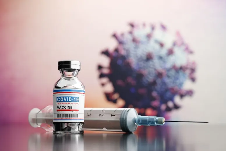 EUA deixarão de exigir vacina contra Covid para entrada no país
