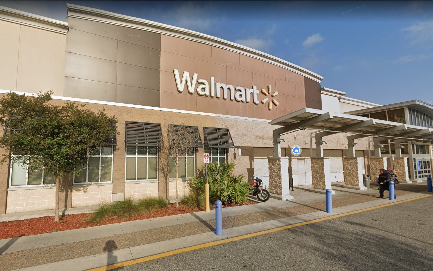 Qual o melhor Walmart de Orlando? Orlando Diferente