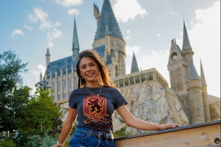 Guia para The Wizarding World of Harry Potter – Hogsmeade no