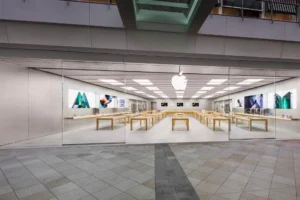 Apple Store Millenia