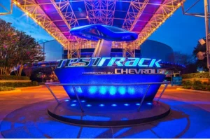 Test Track