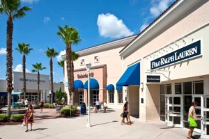 Outlet Orlando