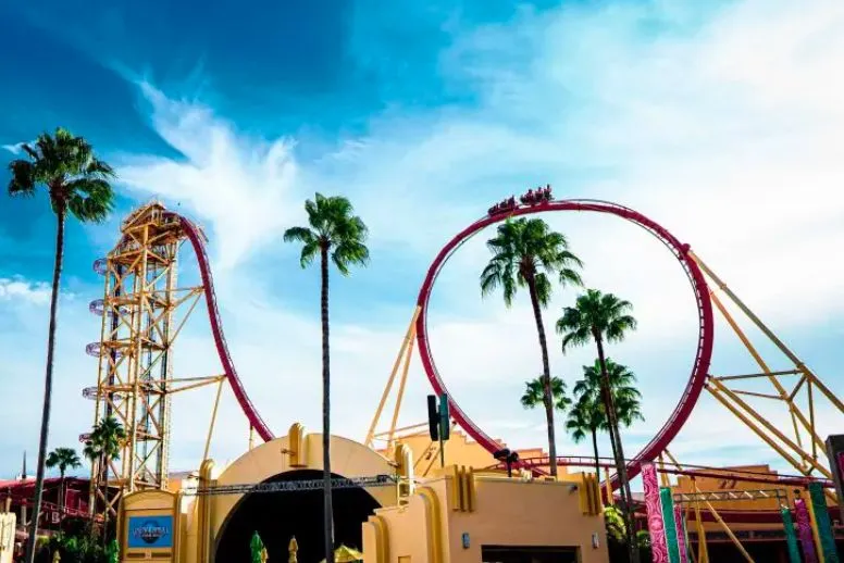 Hollywood Rip Ride Rockit