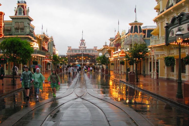 Onde comer barato em Orlando - Planejando Viajar