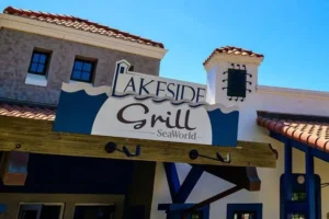 Lakeside Grill