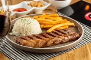 Picanha Boteco - U$34.90