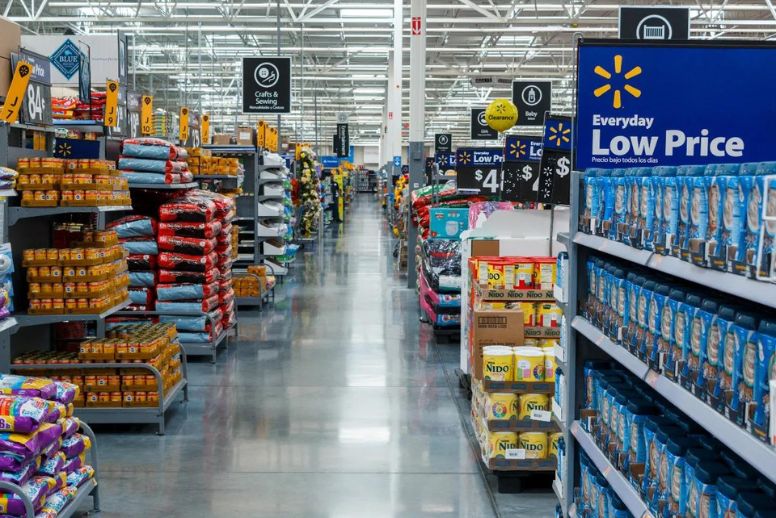 Walmart: o supermercado mais barato dos Estados Unidos - Falando