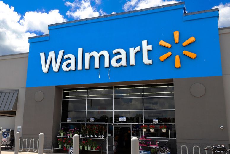 Walmart Orlando: Supermercado barato nos Estados Unidos