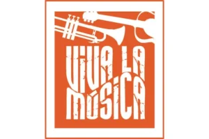 Viva la Musica
