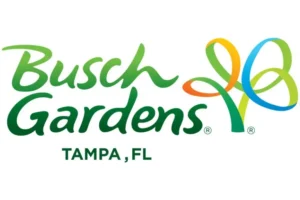 Logo Busch Gardens