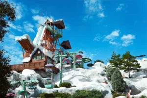 Blizzard Beach