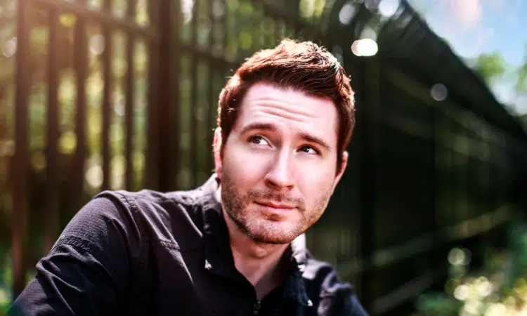 Owl City em photo divulgação