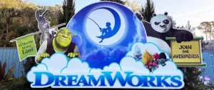 DreamWorks