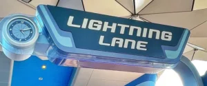 Genie+ e Lightning Lane
