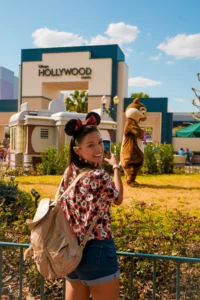 O fim da Fila Rápida nos Parques da Disney?