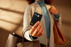 Novo cartão Visa Infinite Nomad