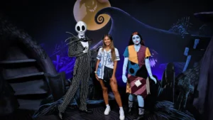 Guia completo pra aproveitar o Halloween da Disney- 2024