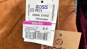 Vale a pena comprar na Ross de Orlando?