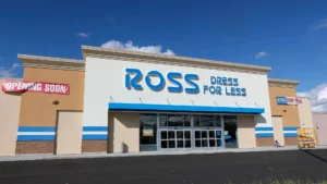 Vale a pena comprar na Ross de Orlando?