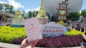 Food and Wine Festival