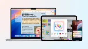 Apple: iOS 18 e lançamento do iPhone 16