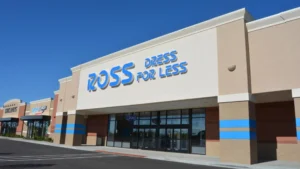 Vale a pena comprar na Ross de Orlando?