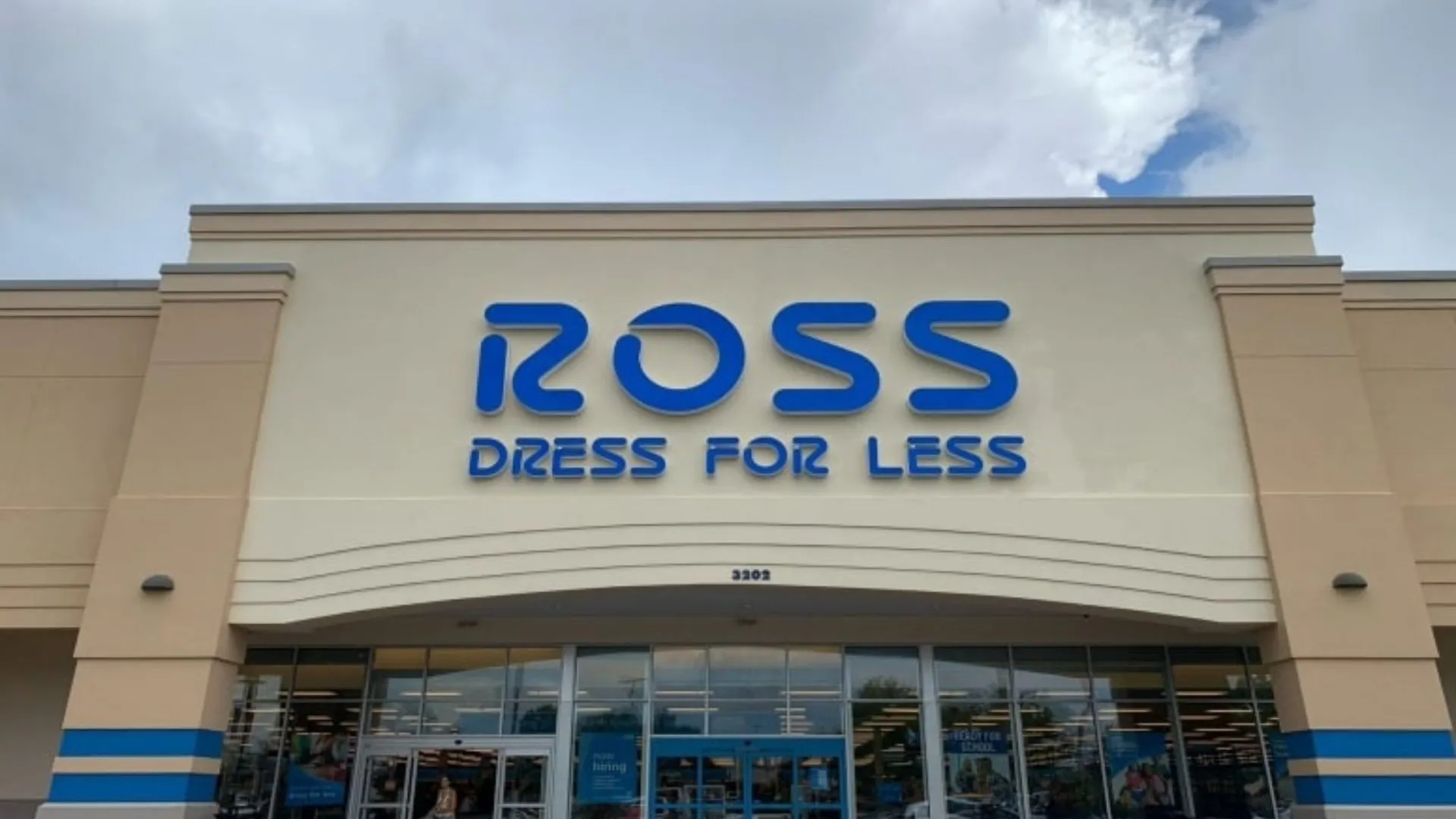 Vale a pena comprar na Ross de Orlando?