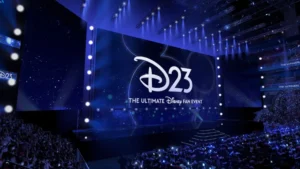 D23 Expo 2024: Todos os anúncios para Disney em Orlando