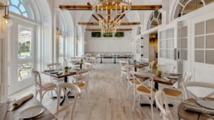 The Hampton Social: Dica de Restaurante em Orlando