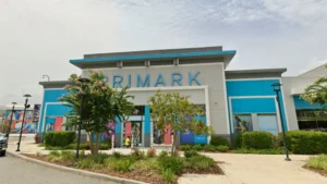 Inauguração da Primark em Orlando