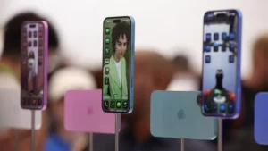 Quanto custa o iPhone 16 nos Estados Unidos?