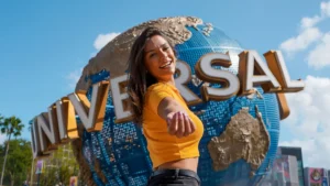 Universal Orlando Lança App Oficial em Português e Espanhol