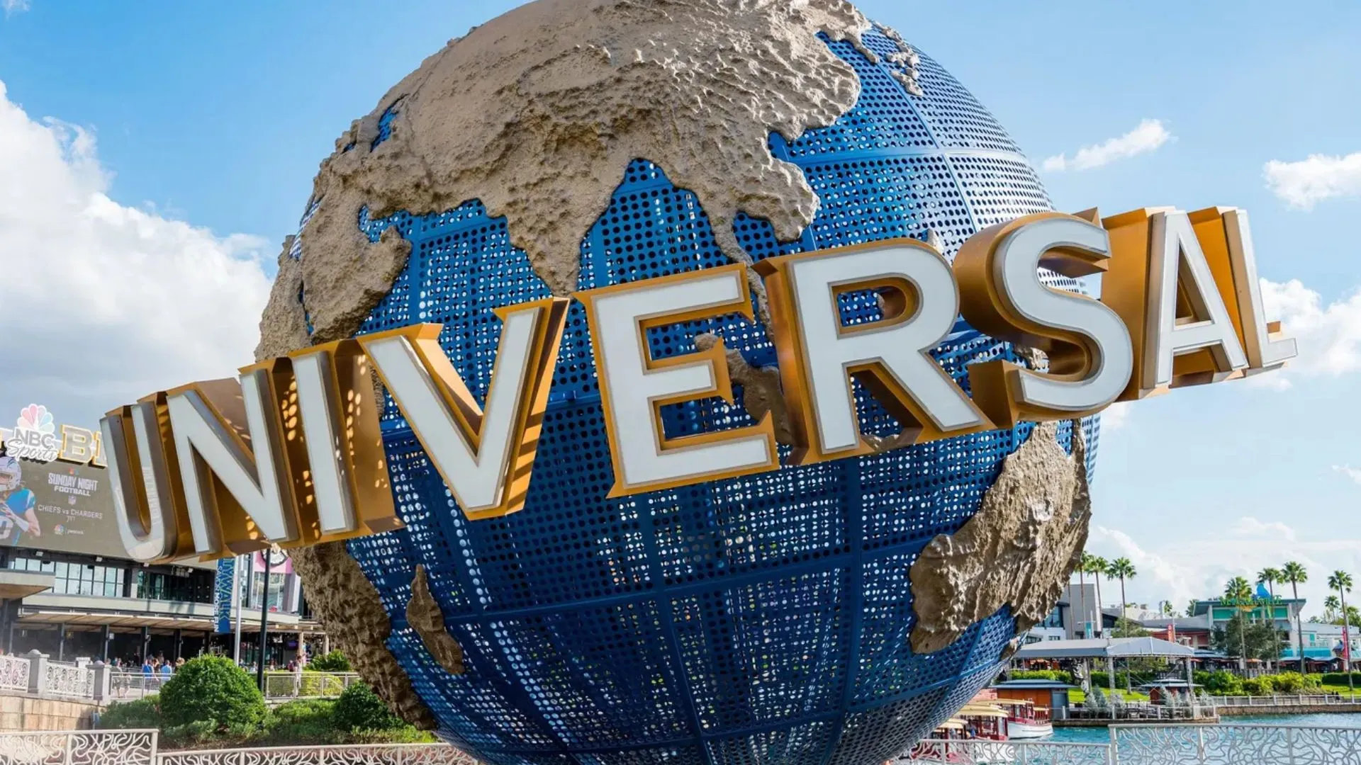 Universal Orlando Lança App Oficial em Português e Espanhol