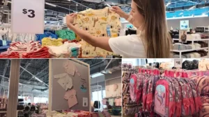 Inauguração da Primark em Orlando 