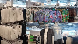 Inauguração da Primark em Orlando 