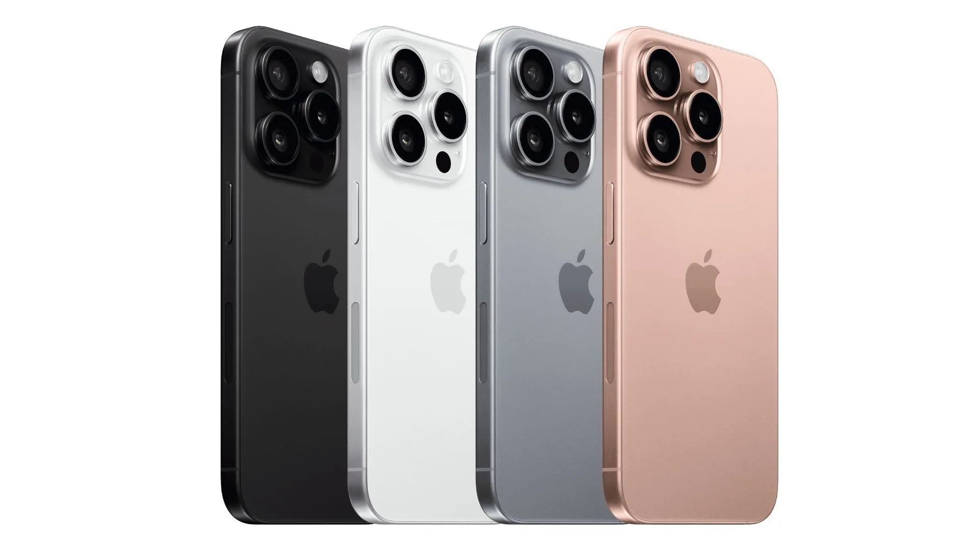 Tudo sobre o lançamento do novo iPhone 16