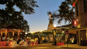 Guia do ano novo em Orlando: festas e atrações